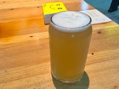 -四禧精酿烧烤串吧(大明湖店)