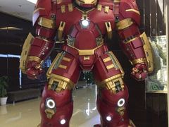 UME国际影城(安贞店)-UME影城(安贞DTS:X店)