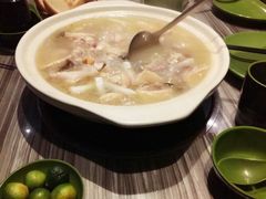 -龙泉人椰子鸡(龙昆南总店)