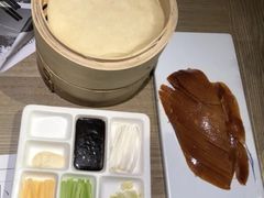 -小大董·烤鸭(凤凰汇店)