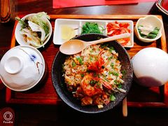 -石葵(锦业时代店)