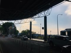 -斗湖机场
