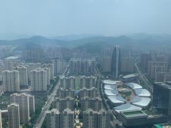 -济南凯宾斯基酒店-THE VIEW云景全日制餐厅