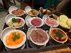 -楠火锅(太古里总店)