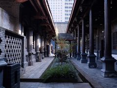 -平安桥天主教堂