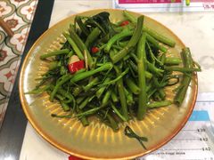 马来风光-滕记星发餐室·新加坡菜(巨鹿路店)