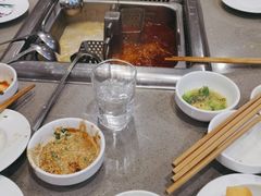 -海底捞火锅(龙岗星河COCO Park店)