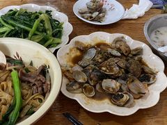 -南记食粥坊·宵夜大排档(莲花总店)