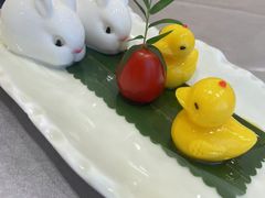 -丰鲤楼•闽南茶楼(仟禧汇店)