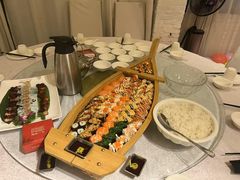 -陶缘一号·四季缘·老字号顺德菜·户外婚礼家宴(西滘店)