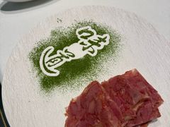 -祥记餐饮•豫粤珍味(金隅大厦店)