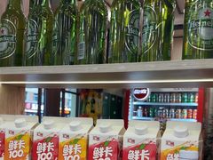 -有滋有味烧烤涮(果园星城C区店)