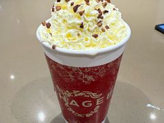 -霸王茶姬(上海龙湖云廊天街店)