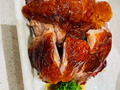 -香港新发烧腊茶餐厅(书城店)
