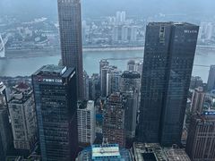 -WFC会仙楼观景台