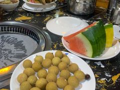 -星海汇海鲜自助烤肉火锅(百大店)