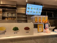 -真功夫(北京西站店)