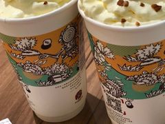 -茶颜悦色(花样汇店)