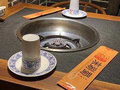 -来涮蜀鲜货火锅串串香(菜市口店)