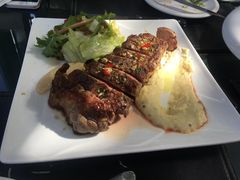 -EATALIA意塔利意式餐厅(鼓楼店)