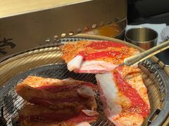 -西塔老太太泥炉烤肉(龙湖北苑天街店)