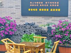 -龙潭水乡