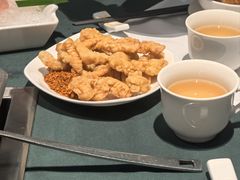 -皇城老妈火锅(琴台店)