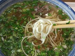 -银川河东国际机场