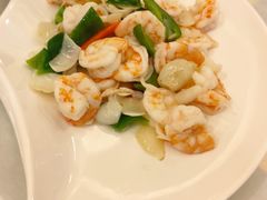 -高记广州大排档(关平路店)