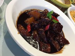 -廊亦舫Lang Yi Fang Restaurant(金桥店)