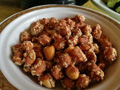 -重元寺香积厨素斋馆