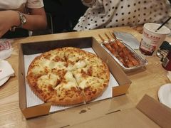 -尊宝比萨(厦大店)