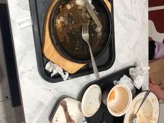 -乡村基(双流时代奥特莱斯餐厅)