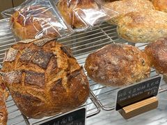 -麦田工坊(月湖店)