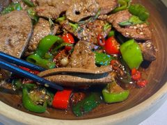 -爱上味·私房菜(仁恒国际店)