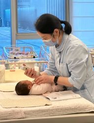 -茉莉智慧母婴护理中心(瑰丽店)