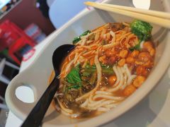 -桂在香知桂林米粉(南岗松雷店)