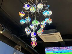 -欧提汗·新疆餐厅·清真(银都路店)