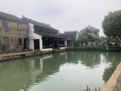-黎里古镇