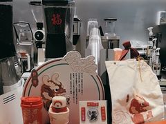 -Peet's 皮爷咖啡(望京小街店)