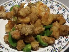 -华竹饭店(中央大街店)