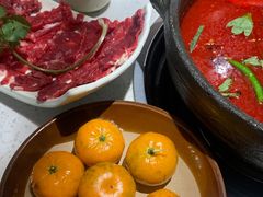 -贵府酸汤牛肉火锅·贵州老字号(飞山街店)