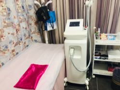 -薇兰专业脱毛连锁机构