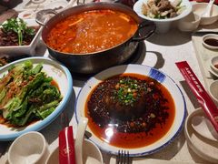 -庖丁家水煮牛排火锅(巴国城店)