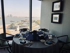 -馋遇江南·精致湖景雅宴(东方之门店)