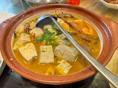 -宝中宝食府(清泰街店)