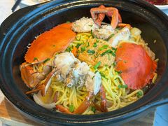 -不仔客海鲜·烧烤·270度海景餐厅(大东海店)
