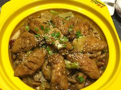 -多嘴超级肉蟹煲(吉林财富购物广场店)