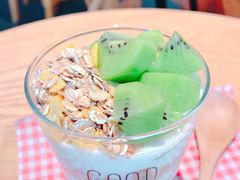 -Jamaicablue Coffeeshop(中央广场店)