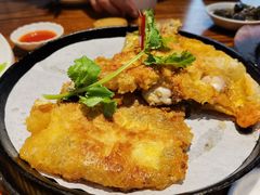-百年银屏蚝烙·潮汕菜·非遗(乐山店)